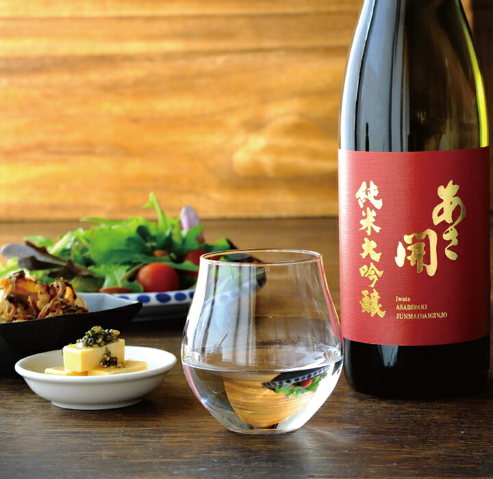 楽天市場】日本酒 純米大吟醸赤ラベル 720ml～1800ml 日本酒 お酒 