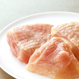 国産 とり肉 ムネ肉 業務用 2kg入 7～8枚入 華味鳥 鶏肉 九州産 クール便