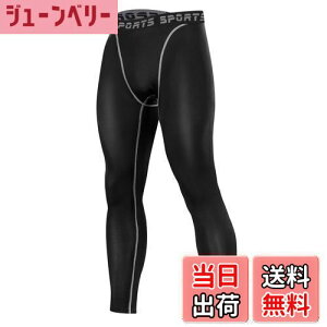 �y���������z[THREEGUN] �X�|�[�c�^�C�c �����Y �R���v���b�V���� �^�C�c �������M���X �X�p�b�c �����j���O�E�F�A �����j���O�^�C�c �⊴ �ʋC �z�� ���� �F�F�u���b�N�A�T�C�Y�F4XL