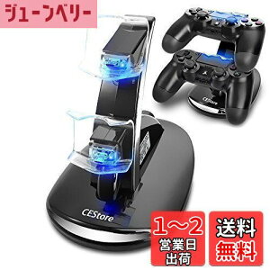 yzMegadream PS4Rg[[[dX^h@PS4 / PS4 Pro / PS4 SlimRg[[[d@USB[d@LEDCWP[^[Cgt@2䓯[d\