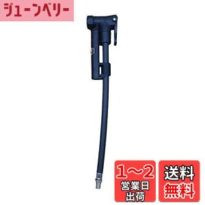 【送料無料】エヴァディオ(Avedio) ハンディポンプ・リペアパーツ 携帯ポンプ用ゲージ付ホース 70919