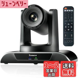 yzTenveo PTZJwebcrfIEFuJ10{wY[1080P 60FPSLp ptz WebJUSB3.0/HDMI/RS232o͏lcCuzMa@Ɩp