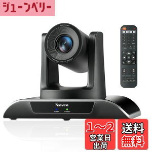 yzTenveo PTZJwebcrfIEFuJ20{wY[1080P 60FPSLp ptz WebJUSB3.0/HDMI/RS232o͏lcCuzMa@Ɩp