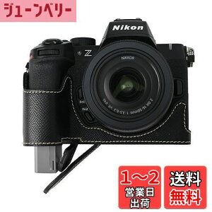 yzSIUTATDSH JP[X PUU[ Kp Nikon jR Z50II Z 50 M2 Mark2 P[X Ci[P[X Jz_[AϐkEϏՌE֌g?OrݒułAdrłB (ubNB)