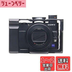 yzSIUTATDSH J P[W Kp Sony \j[ RX100VII VI M6 M7 JpP[W g R[hV[}Eg ArriKĩlW ArcaKiv[g