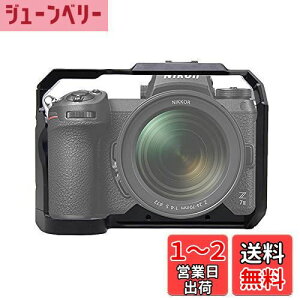 yzSIUTATDSH J P[W Kp Nikon jR Z5 Z6 Z7 Z6ii Z7iiJpP[W g R[hV[}Eg ArriKĩlW ArcaKiv[g