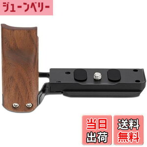 �y���������zLEFTFOTO ZV-E10II �n���h�O���b�v L���^�O���b�v Sony Alpha ZV-E10II�J�����p Arca�p�N�C�b�N�����[�X�v���[�g �l�ԍH�w�Ɋ�Â����ؐ��T�C�h�n���h�� �W���o��/�O�r/�n���h�w���h�B�e(