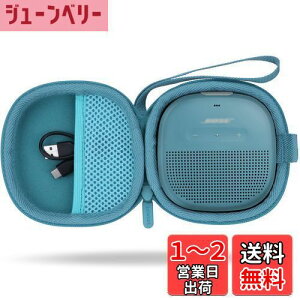 yzLebakort[P[Xƌ݊̂Bose SoundLink Micro Bluetooth speaker |[^u CX Xs[J[ (Cgu[)