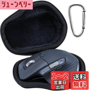 yzLebakort[P[Xƌ݊̂LogicoolWN[MX MASTER3s AhoXh CX }EX É MX2300GR Logi Bolt Bluetooth (ubN P[X)