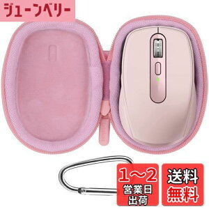 yzLebakort[P[Xƌ݊̂Logicool(WN[)MX ANYWHERE 3S MX1800GR É Bluetooth}EX (sN P[X)