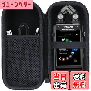 yzLebakort[P[Xƌ݊̂TASCAM ^XJ Portacapture X8 32bitt[g |[^uR[_[