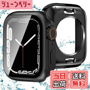 �y���������zCABOBE �Ή� Apple Watch �P�[�X 40mm �h���P�[�X 360�Ǔx Apple Watch Ultra���P�[�X �A�b�v���E�H�b�`SE2/SE/6/5/4 �J�o�[ Apple Watch SE2/SE/6/5/4 �J�o�[ �Ή� �A�b�v���E�H�b�` �P�[�X �K���X�t�B