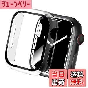 �y���������z�y2024���ǃ��f���zCABOBE �Ή� �A�b�v���E�H�b�` �J�o�[ 44mm �A�b�v���E�H�b�`SE2/SE/6/5/4 �P�[�X Apple Watch SE2/SE/6/5/4 �P�[�X �Ή� Apple Watch �J�o�[ �K���X�t�B���� ��̌^ PC�f�� �Ϗ�