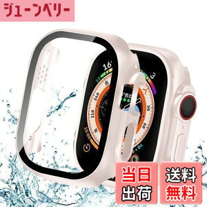 �y���������z�y2024���ǃ��f���zCABOBE �Ή� �A�b�v���E�H�b�` �J�o�[ 49mm IP68 �h���P�[�X �A�b�v���E�H�b�`�E���g��2/�E���g�� �P�[�X Apple Watch Ultra2/Ultra �P�[�X �Ή� Apple Watch �J�o�[ �K���X�t
