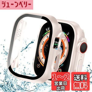 yzy2024ǃfzCABOBE Ή AbvEHb` Jo[ 49mm IP68 hP[X 3DpGbWfUC AbvEHb`Eg2/Eg P[X Apple Watch Ultra2/Ultra P[X Ή Apple