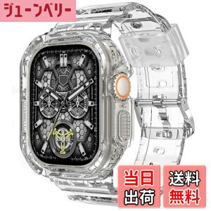 yzCABOBE Apple Watch oh P[X ̌^ Ή 49mm 45mm 44mm 42mm 41mm 40mm 38mm AbvEIb` oh AbvEIb` xg TPUP[X ̌^ Apple Watch Series 10/9/8/7/SE2/SE/6/5/4/3/2/1 Apple W