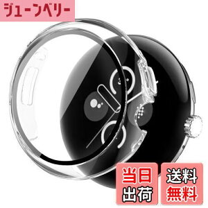 yzCABOBE Google Pixel Watch 3 pP[X یtB ̌^ یJo[ Sʕی PCf ȒP ϏՌ ߗ wh~(41mm,NA)