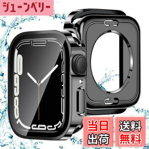 �y���������z�y2024���ǃ��f���zCABOBE �Ή� �A�b�v���E�H�b�` �J�o�[ 40mm IP68 �h���P�[�X 360 3D���p�G�b�W�f�U�C�� ���b�L���H �A�b�v���E�H�b�`SE2/SE/6/5/4 �P�[�X Apple Watch SE2/SE/6/5/4 �P�[�X �Ή�