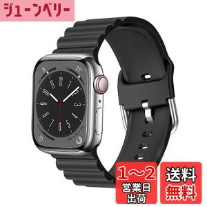 【送料無料】【2024改良モデル】CABOBE コンパチブル アップルウォッチ バンド 49/46/45/44/42/41/40/38mm Apple Watch バンド アップルウォッチ バンド Apple Watch Series 10/9/8/7/SE2/SE/6/5/4/3/2/1 Ultra3/2/1 に対応