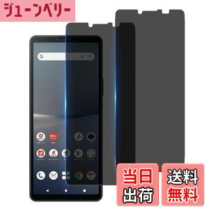 yzywF 2 `h~zWekrsu YɎqf KX Ή Xperia 10 V SO-52D / SOG11 KXtB GNXyA10 V Jo[ یtB vCoV[tB WEKXP10VFK2