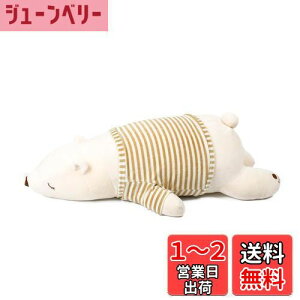 yzIKASA  ˂ނ˂  Ƃ낯悤ȔG N} _炩 ʂ ܂ NbV ₷Q F LTCY x[W76x33x23cm