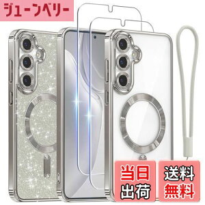 yzMeifigno P[X Samsung Galaxy S25 Plus 6.7C`p [MagSafeΉ] [XN[veN^[2] [Ob^[J[h&XgXgbv] TEhYی Samsung Galaxy S25 Plus P[Xp V