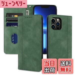 �y���������zladdutoi FOR ��phone13 pro �P�[�X iphone 13pro �P�[�X �蒠�^ �h�o �ϏՌ� �y�� �g�уJ�o�[ �}�O�l�b�g�� �X�^���h�@�\ �S�ʕی� ���� �J�[�h���[ 360�x�ی� ����~�� �w��h�~ �X�g��