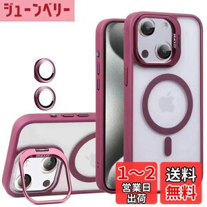 yzKanyaku Iphone14Plusp̃P[X MagSafeΉ Yی X^hRɐؑ CX[d ϏՌ ΂݂Ȃ Xgbvz[t EChEV[Y 6.7 (LKJT-14p-jiuhong)