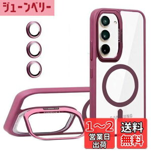 yzKanyaku Galaxy24+ 24Plusp̃P[X MagSafeΉ Yی X^hRɐؑ CX[d ϏՌ ΂݂Ȃ Xgbvz[t EChEV[Y 6.7 (LKJT-24p-jiuhong)