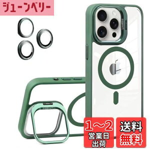 yzKanyaku Iphone16ProMaxp̃P[X MagSafeΉ Yی X^hRɐؑ CX[d ϏՌ ΂݂Ȃ Xgbvz[t EChEV[Y 6.9 (LKJT-16promax-lv)