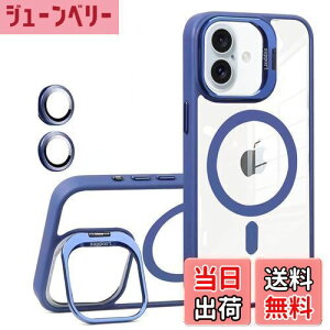 yzKanyaku Iphone16p̃P[X MagSafeΉ Yی X^hRɐؑ CX[d ϏՌ ΂݂Ȃ Xgbvz[t EChEV[Y 6.1(LKJT-16-shenlan)