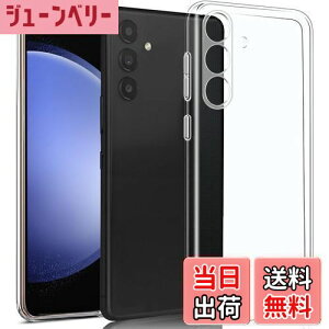 yzGalaxy S23 FE P[X [Kakuki] MNV[ S23 FE NA \tgJo[ Xgbvz[t TPU Yی ^ wh~ ϖh~ h~ Sی y SʕیJo[ (Galaxy 