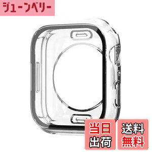 yzPrimeBlis AbvEHb` h Jo[ Apple Watch SE Series 6 5 񐢑 Ή O̕ی ߗ ȒP (NA, 45mm)