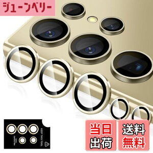 yzKakuki for Galaxy S25 Ultra p JtB MNV[S25Eg JیtB ^ KX ϏՌ Ɨ^ IoI[o[h~ A~ JJo[ (S[h)