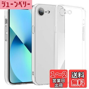 yzKakuki for iPhone 16e P[X ACtH16e p Jo[ iPhone SE4 Yی \tg NA TPU Xgbvz[  ϏՌ Ռz|Pbg(iPhone 16e Ή)