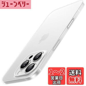 yzJETech ^ iPhone 16 Pro Max 6.9 C`p P[X JYSʕی y }bgdグ PPn[h~j}XgJo[ (tXgNA)
