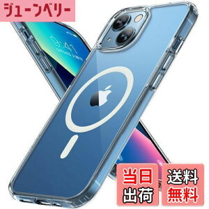 yzMiracase iPhone13 P[XyMagsafeΉEČRMILKiziPhone13P[X 6.1C` ϏՌiPhone 13 P[XA΂ݖh~Ah~AANA