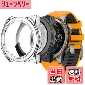 yzy2ZbzFor Garmin fenix 8 Sapphire AMOLED 51mm P[X tB+PCt[ ̌^ Mosasa Garmin fenix 8 Sapphire AMOLED 51mm p hho یP[X Sʕی ȒP ߗ wh~ 