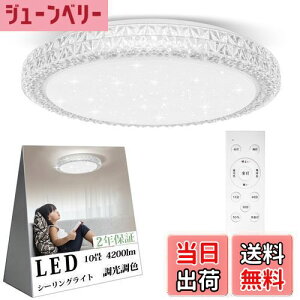 yzOOWOLF LEDV[OCg 10 4200lm   F Rt d铔 ₷݃^C}[ @\ 6`10 Ceiling Light rO Q a 䏊 VƖ