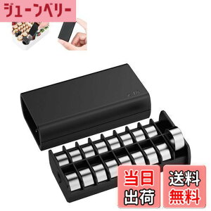 �y���������z�y2���Z�b�g�zLR44 �R�C���d�r�P�[�X ���`�E���R�C���d�r x36���[ �R�C���d�r AG13 / A76 / 357 / SR44 / SR1153 / SG13 / LR1154 �ɑΉ� �o�b�e���[���[�{�b�N�X �{�^���d�r�P�[�X �h�o �Ϗ�