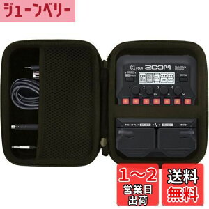 yzWAIYUJP[P[X݊ ZOOM B1/G1/A1 FOUR Y[ M^[p}`GtFN^[ ی[P[X (ZOOM B1)