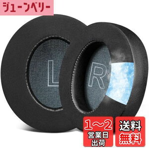 yzSOULWIT pWF pbh C[pbh for Anker Soundcore Life Q30/Q35 p wbhZbg  C[NbV KȃtH[ ւ C[Jbv ⊴  ubN