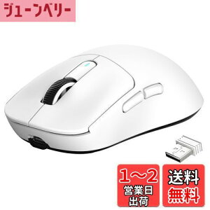 yzA.JAZZ x ATTACK SHARK X3 Q[~O}EX y }EX CX2.4 G/Bluetooth/LType-C IWi PAW3395ZT[ ōNX̐x 26000DPI DIY ^тɕ֗ TTCGR[_[ 