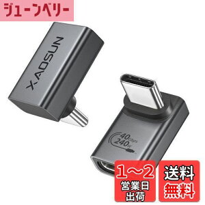yzXAOSUN USB C ㉺ L ϊA_v^ 2Zbg 240W[d IX X USB4 Type C 40Gbps Thunderbolt 4Ή Steam DeckAMacBook Pro/MacBook Air/iPad Pro 8K/5K USB-C[p A_v^