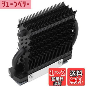 yzThermalright HR-09 2280 pro black ssdq[gVNAʃq[gVNAm .2 ssd pcуRs[^pT[}VR[pbhAfXNgbv\ssdN[[