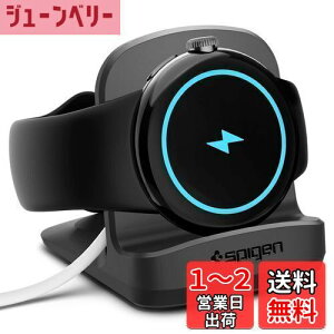 yzSpigen Pixel Watch [d X^h ~ [dX^h [d N[h hbN S354 AMP05796 (ubN)
