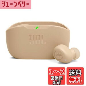 yzJBL WAVE BUDS SCXCz Bluetooth/IP54hho/AvΉUSB^CvC/x[W JBLWBUDSBEG 