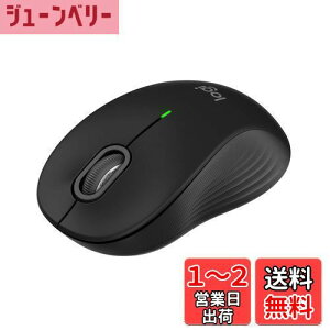 yzy.co.jpz Logicool WN[ Signature M550MBKs CX}EX É Bluetooth M[ ubN  Logi Bolt UnifyingΉ windows mac iPad Android Chrome OS XN[zC[ M550 