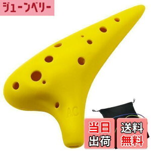 yzAestivate Plastic Ocarina IJi y 12 AgC vX`bN AC Ocarina t (CG[)