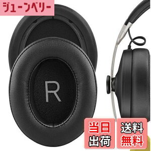 yzGeekria C[pbh QuickFit ݊ pbh[nCU[ Sennheiser Momentum 3 Wireless Momentum 3.0 Wireless wbhzɑΉ pbh C[/C[Jbv (veCU[/ubN)